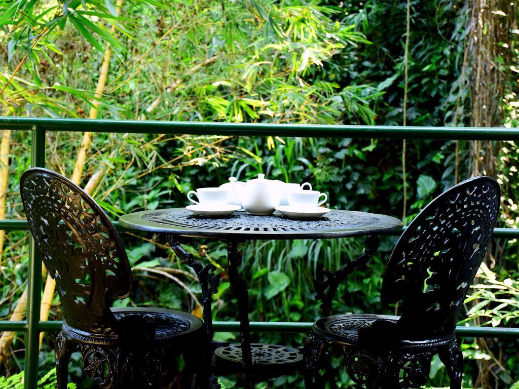 Aronka Homestay Kandy Ngoại thất bức ảnh