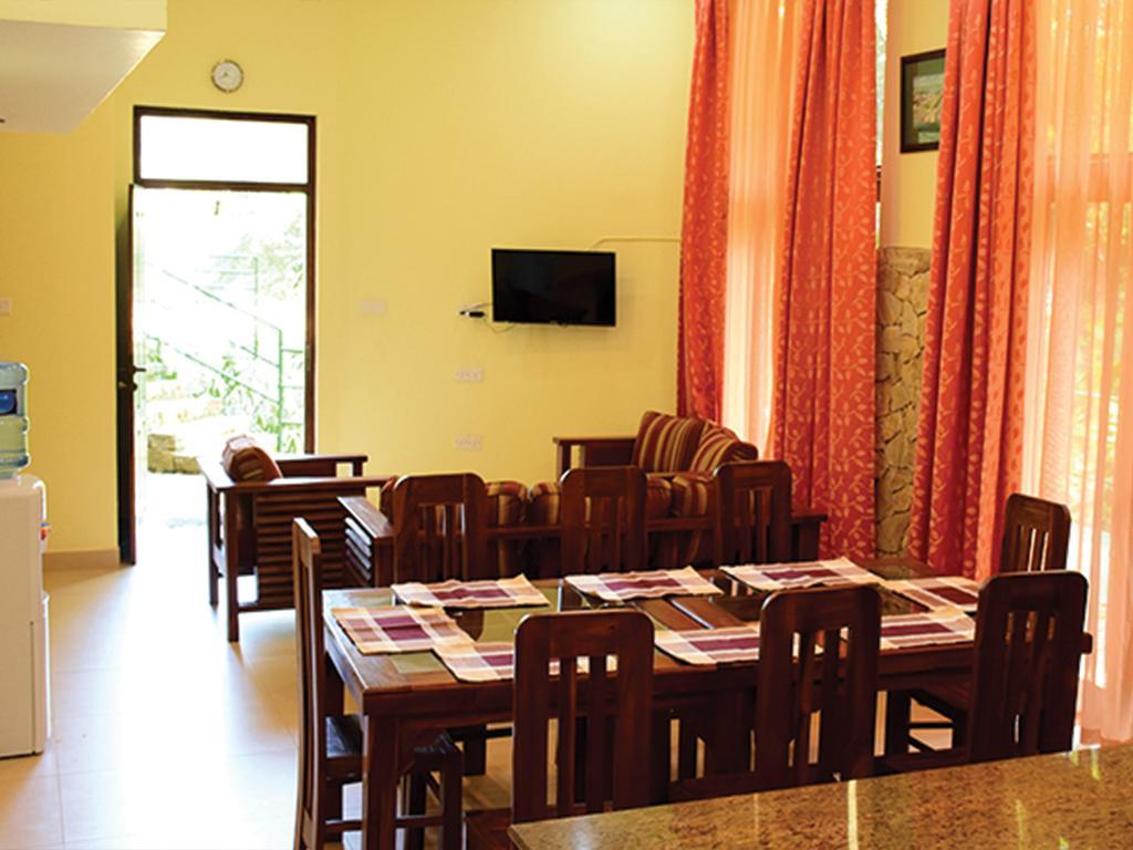 Aronka Homestay Kandy Ngoại thất bức ảnh
