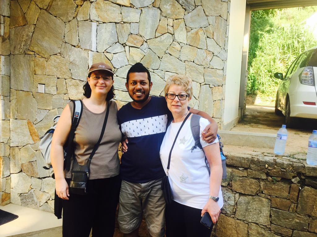 Aronka Homestay Kandy Ngoại thất bức ảnh