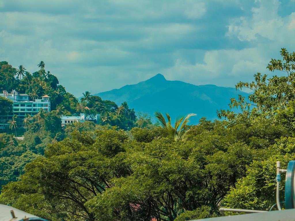 Aronka Homestay Kandy Ngoại thất bức ảnh