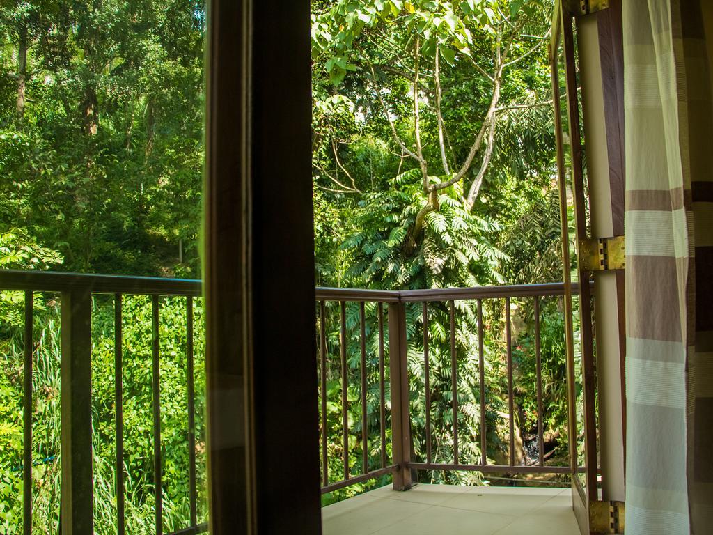 Aronka Homestay Kandy Ngoại thất bức ảnh