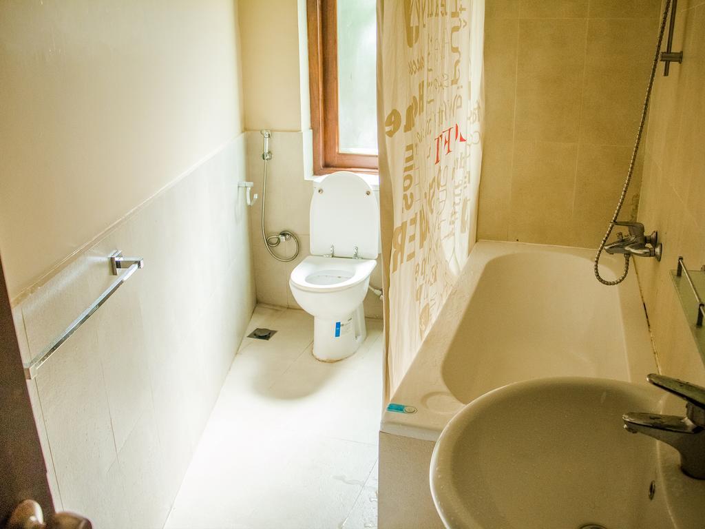 Aronka Homestay Kandy Ngoại thất bức ảnh