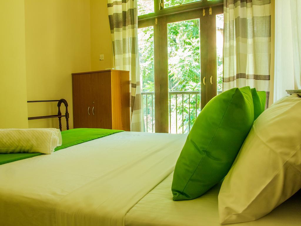 Aronka Homestay Kandy Ngoại thất bức ảnh
