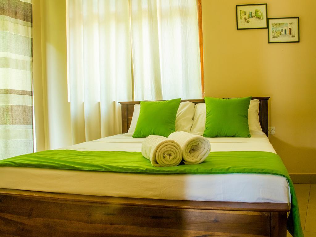 Aronka Homestay Kandy Ngoại thất bức ảnh