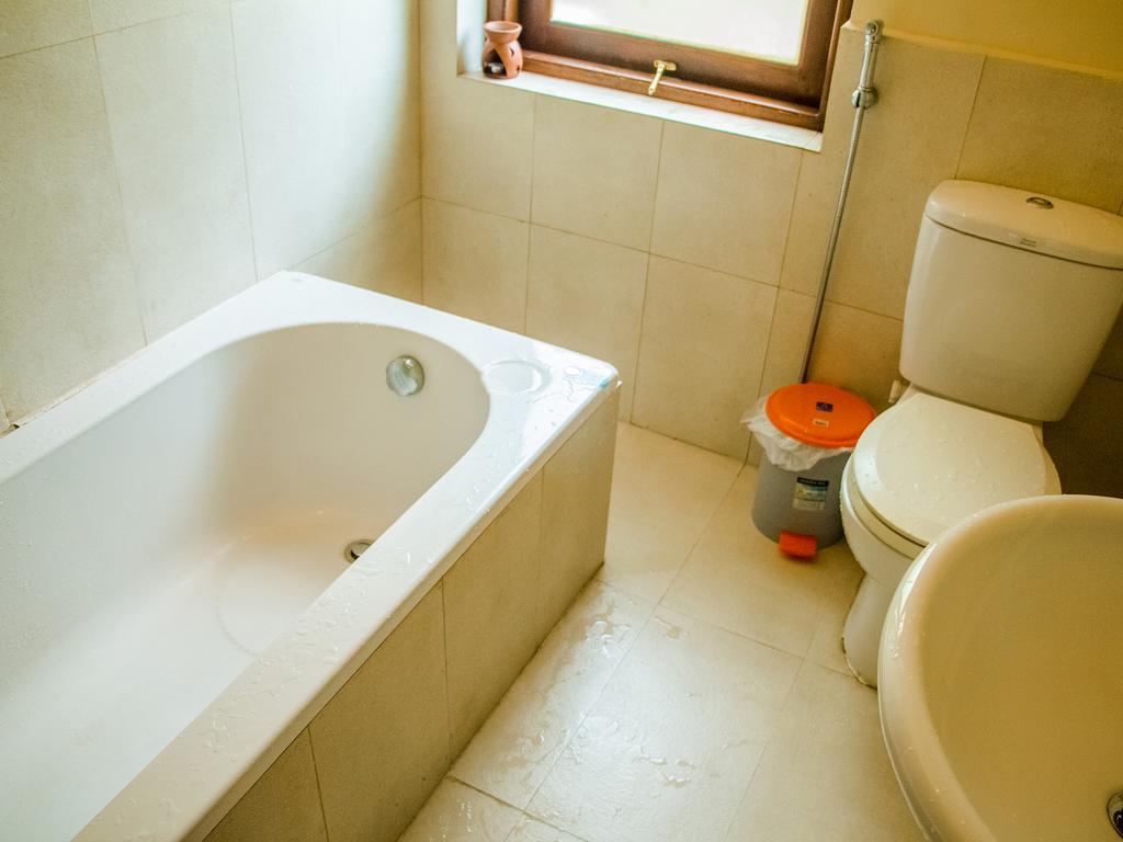 Aronka Homestay Kandy Ngoại thất bức ảnh