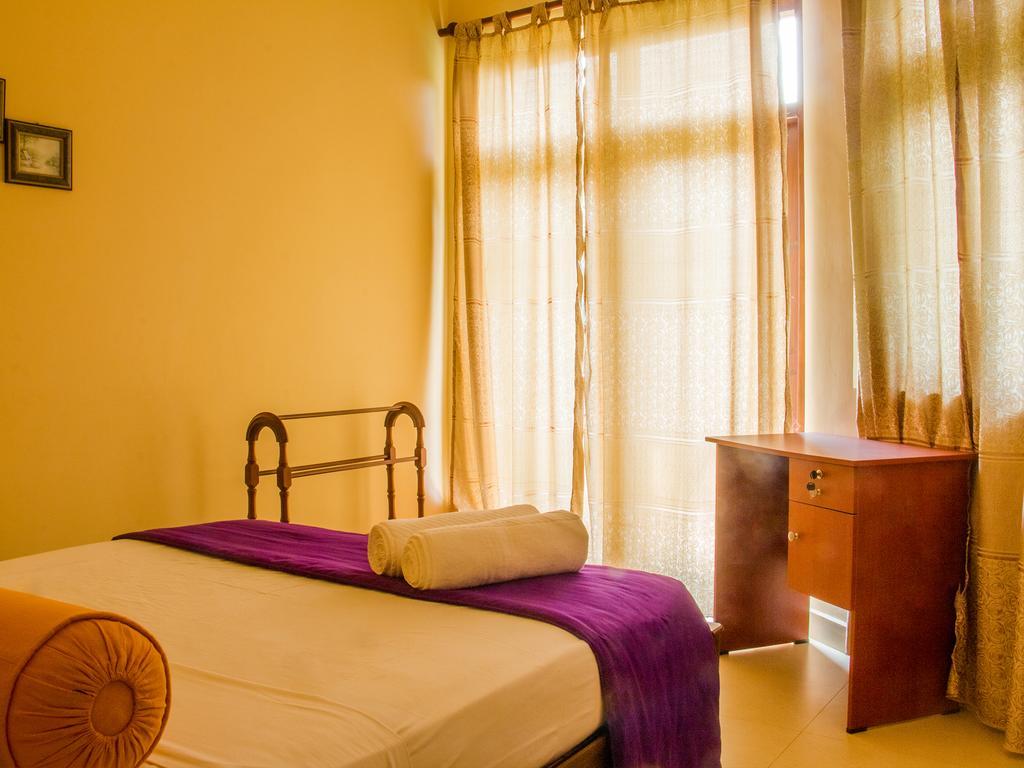 Aronka Homestay Kandy Ngoại thất bức ảnh