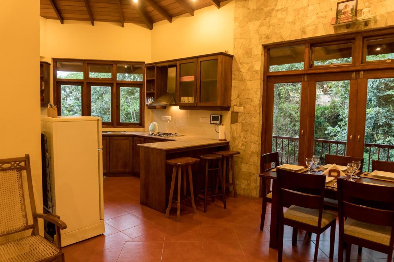 Aronka Homestay Kandy Phòng bức ảnh
