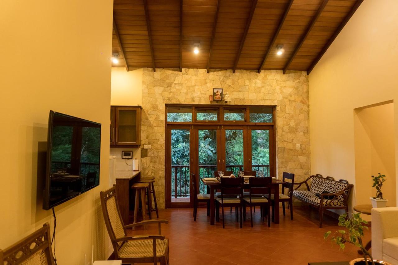 Aronka Homestay Kandy Ngoại thất bức ảnh
