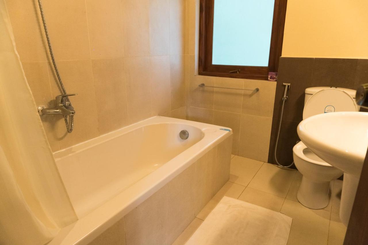 Aronka Homestay Kandy Ngoại thất bức ảnh