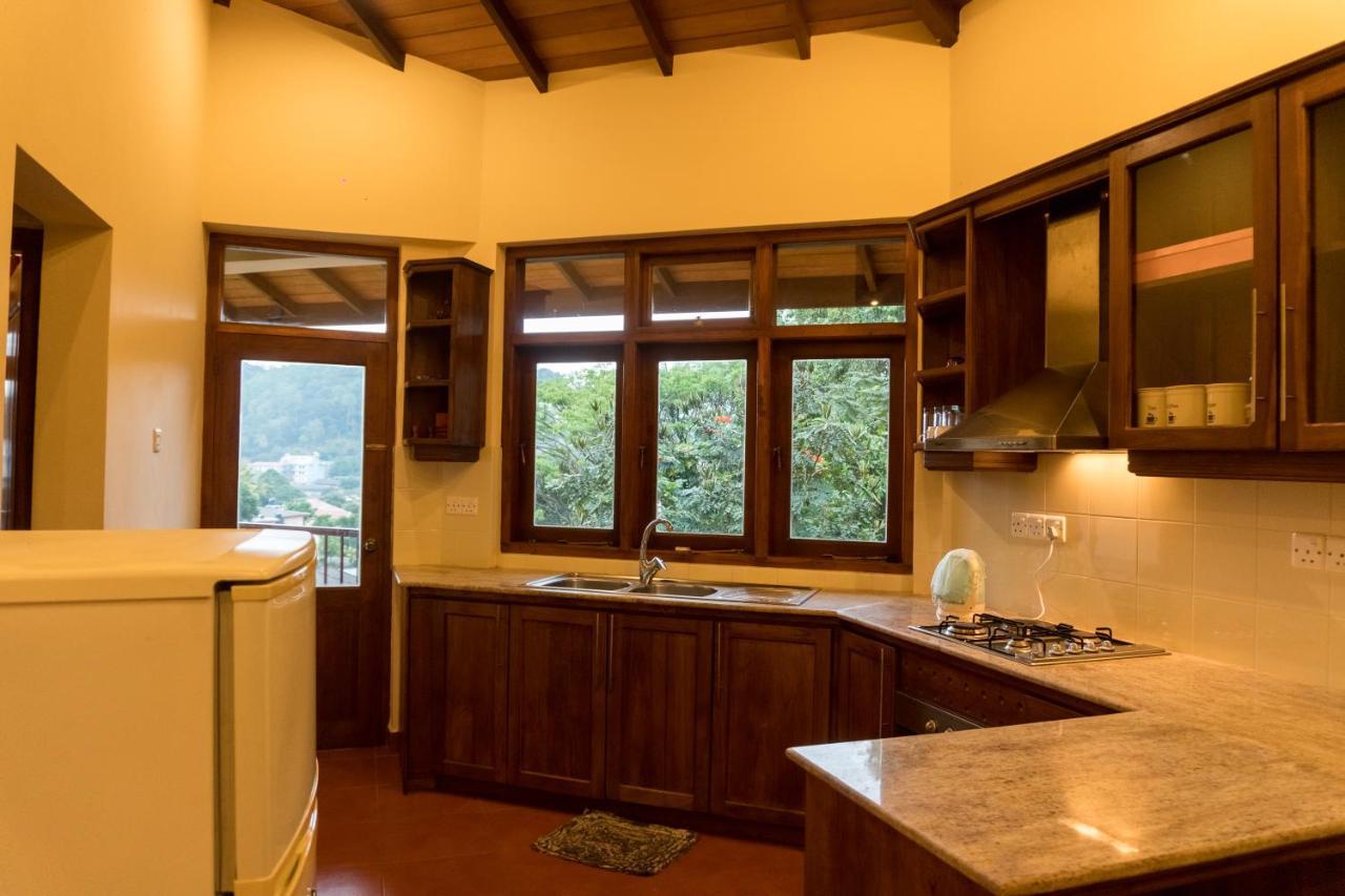 Aronka Homestay Kandy Phòng bức ảnh