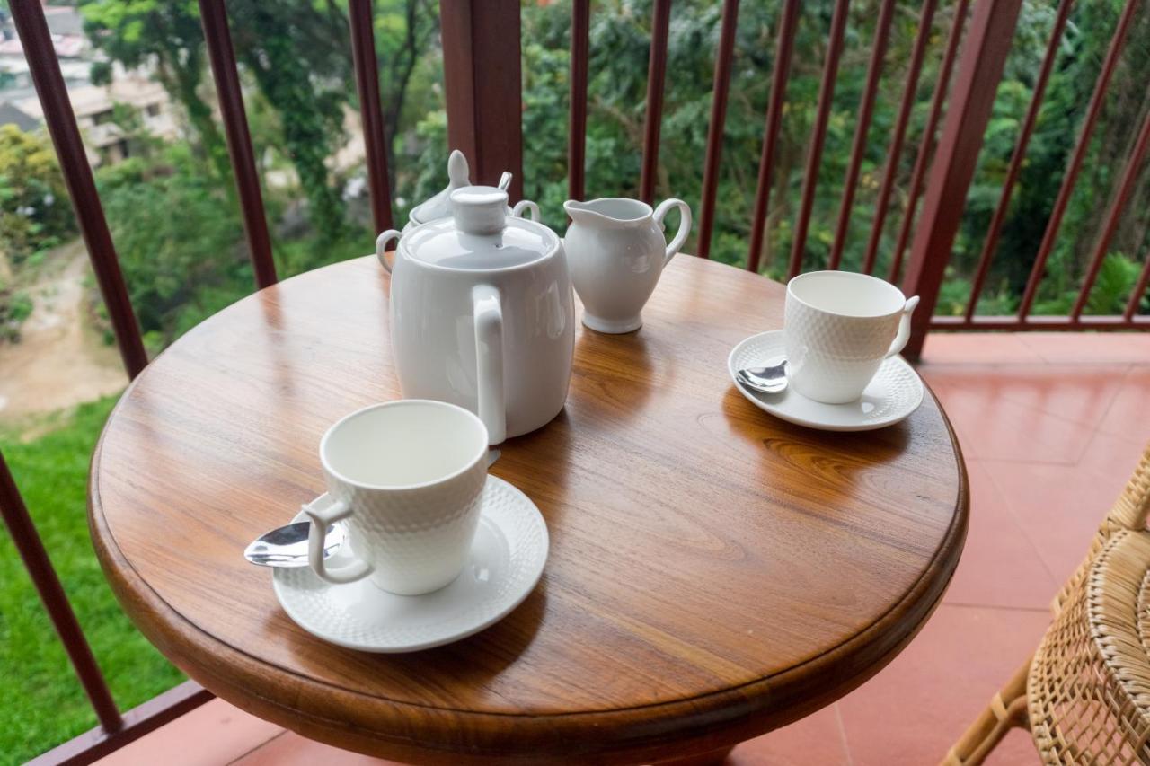 Aronka Homestay Kandy Phòng bức ảnh