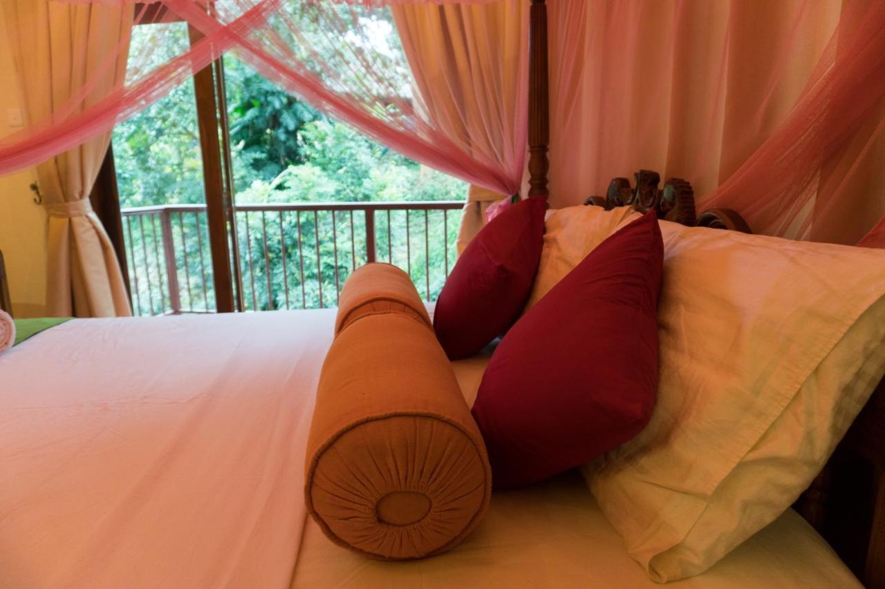 Aronka Homestay Kandy Ngoại thất bức ảnh
