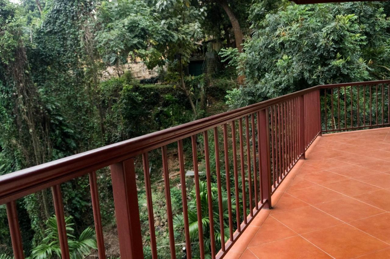 Aronka Homestay Kandy Ngoại thất bức ảnh
