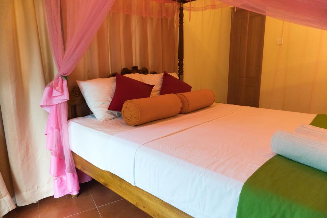 Aronka Homestay Kandy Phòng bức ảnh
