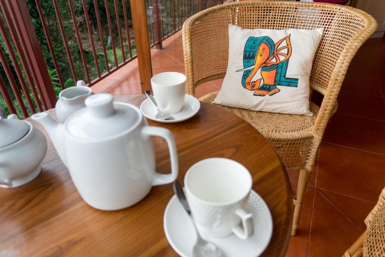 Aronka Homestay Kandy Phòng bức ảnh