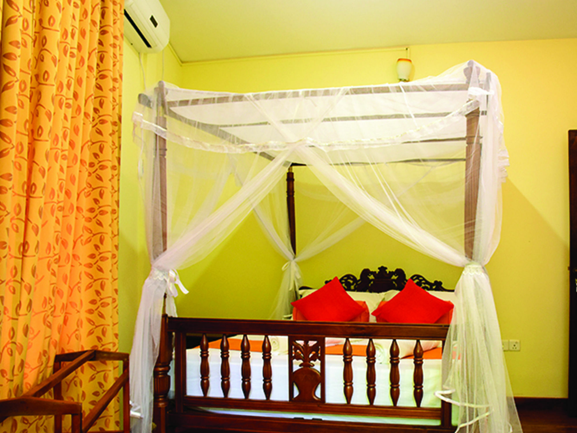 Aronka Homestay Kandy Ngoại thất bức ảnh