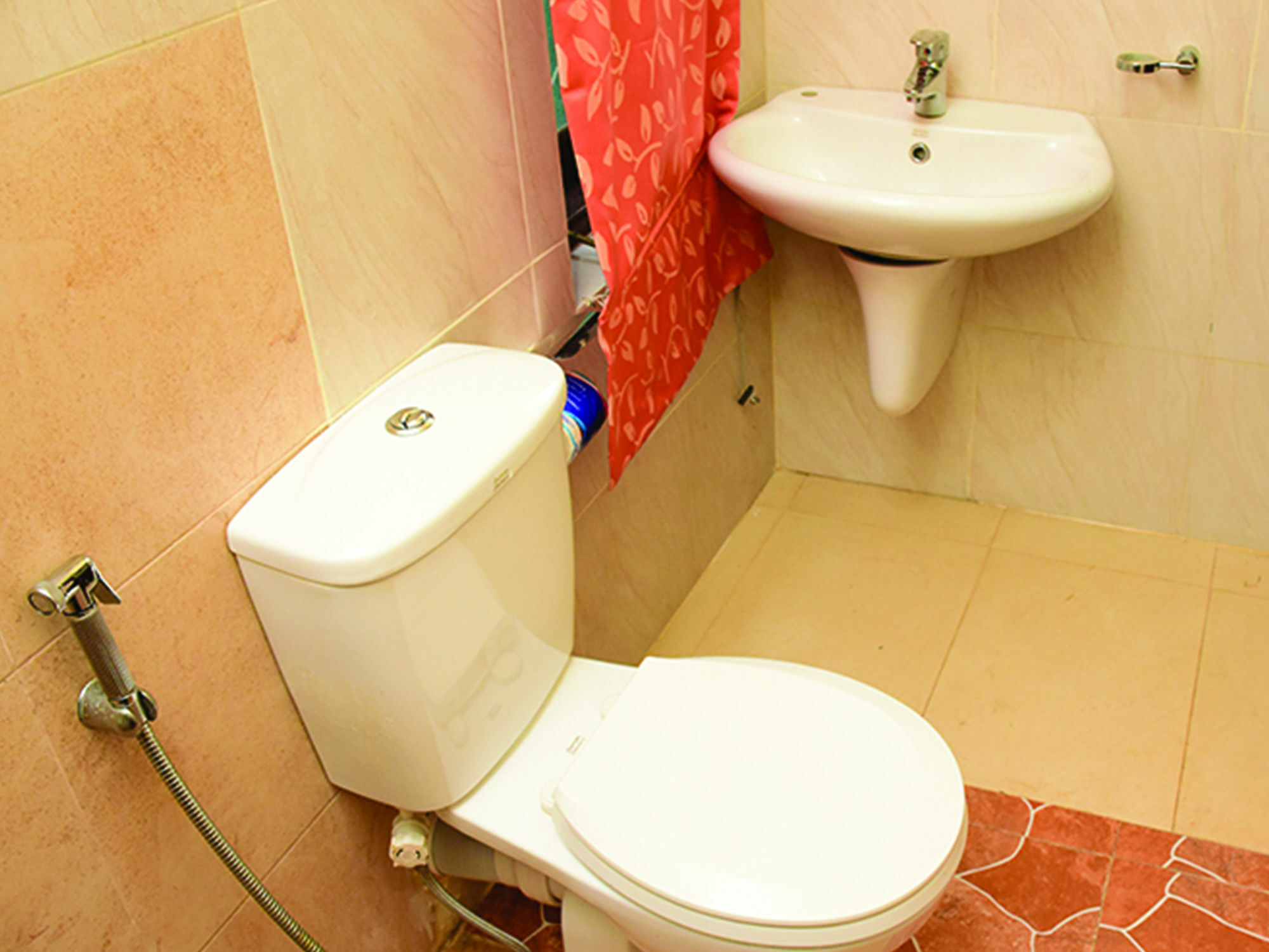 Aronka Homestay Kandy Ngoại thất bức ảnh