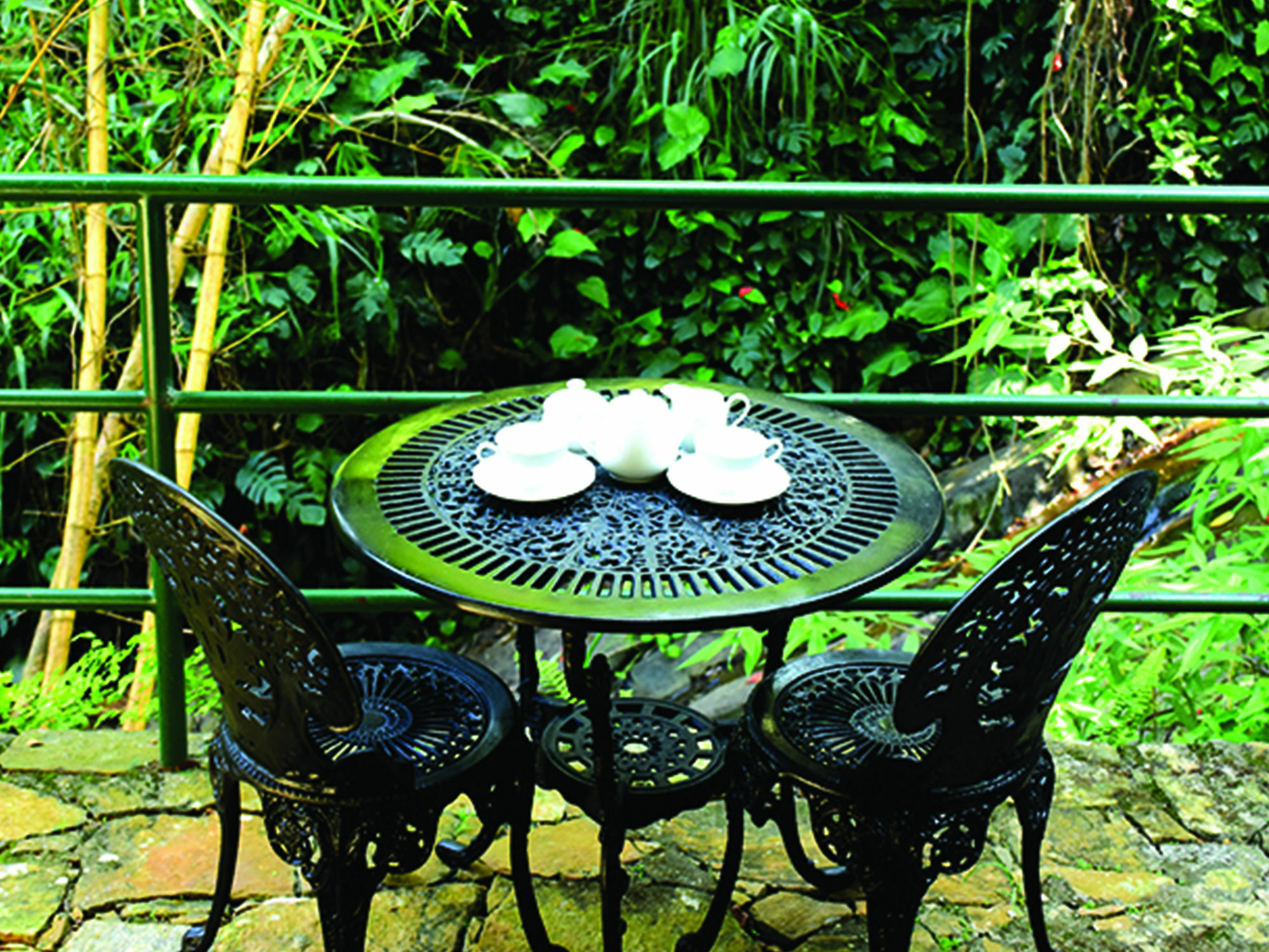 Aronka Homestay Kandy Ngoại thất bức ảnh