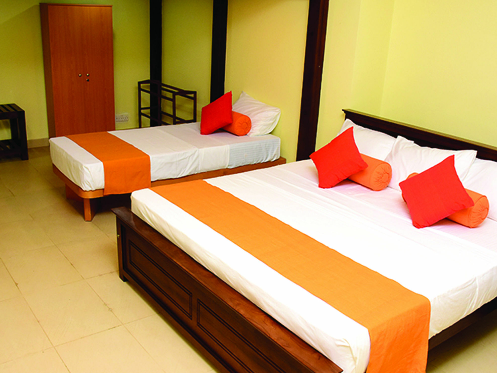 Aronka Homestay Kandy Ngoại thất bức ảnh