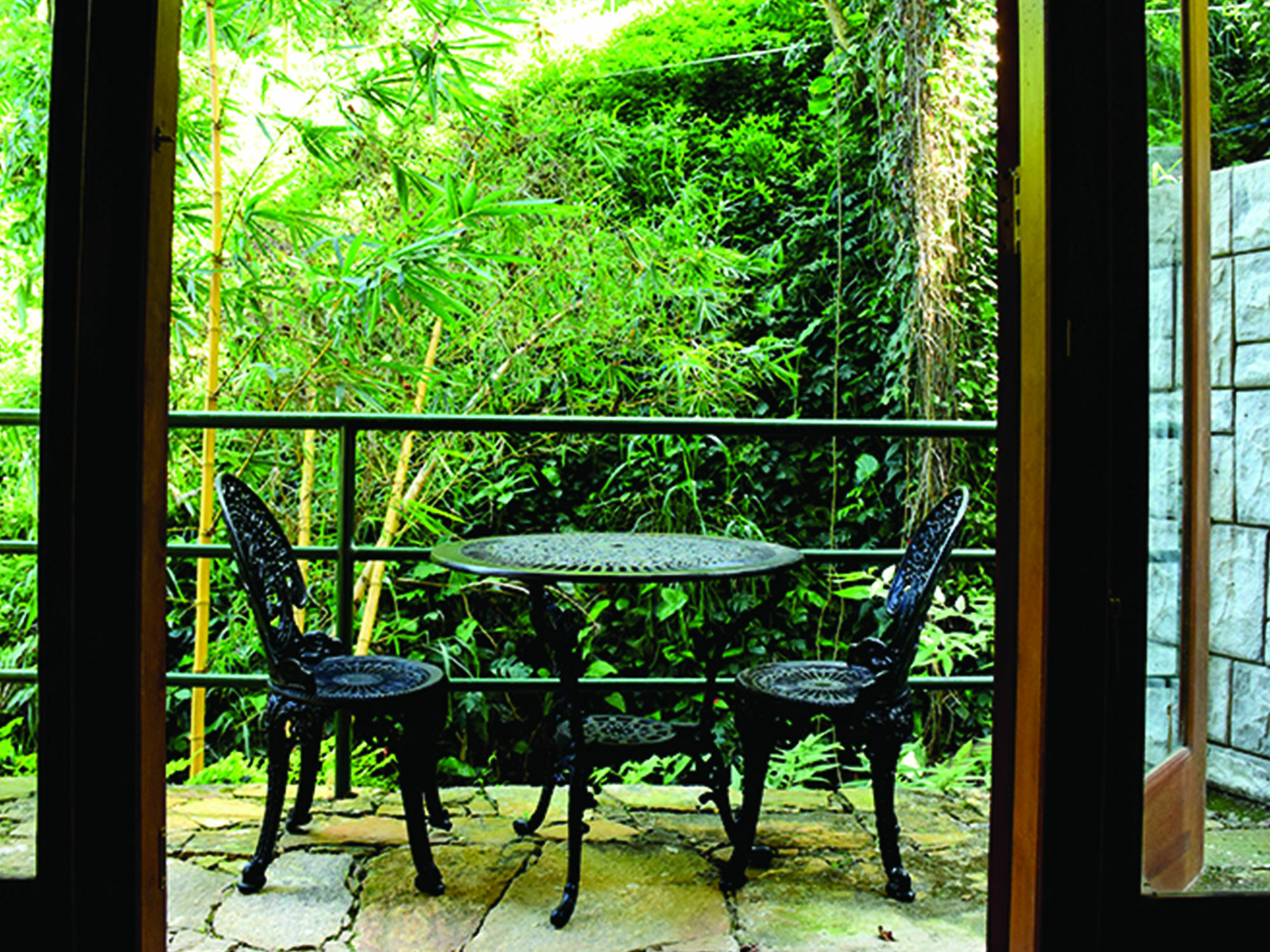 Aronka Homestay Kandy Ngoại thất bức ảnh